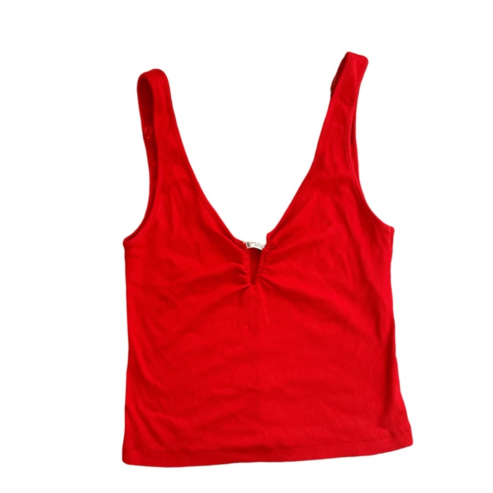Zara Tank Top